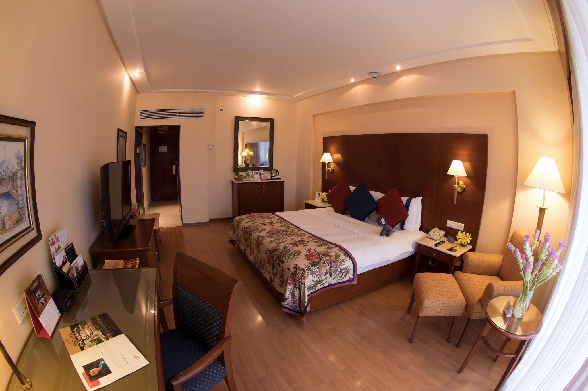 The Lalit 5* Bombaj
