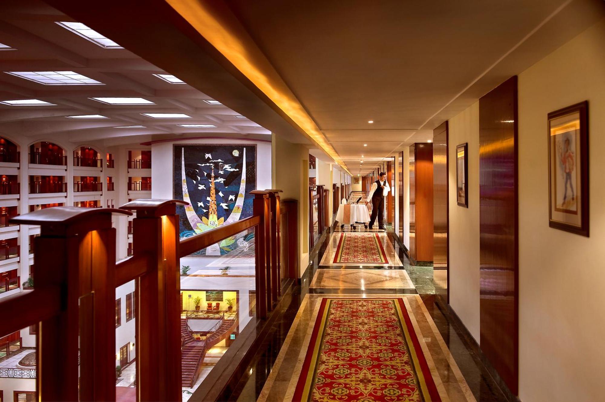 Hotel The Lalit Bombaj