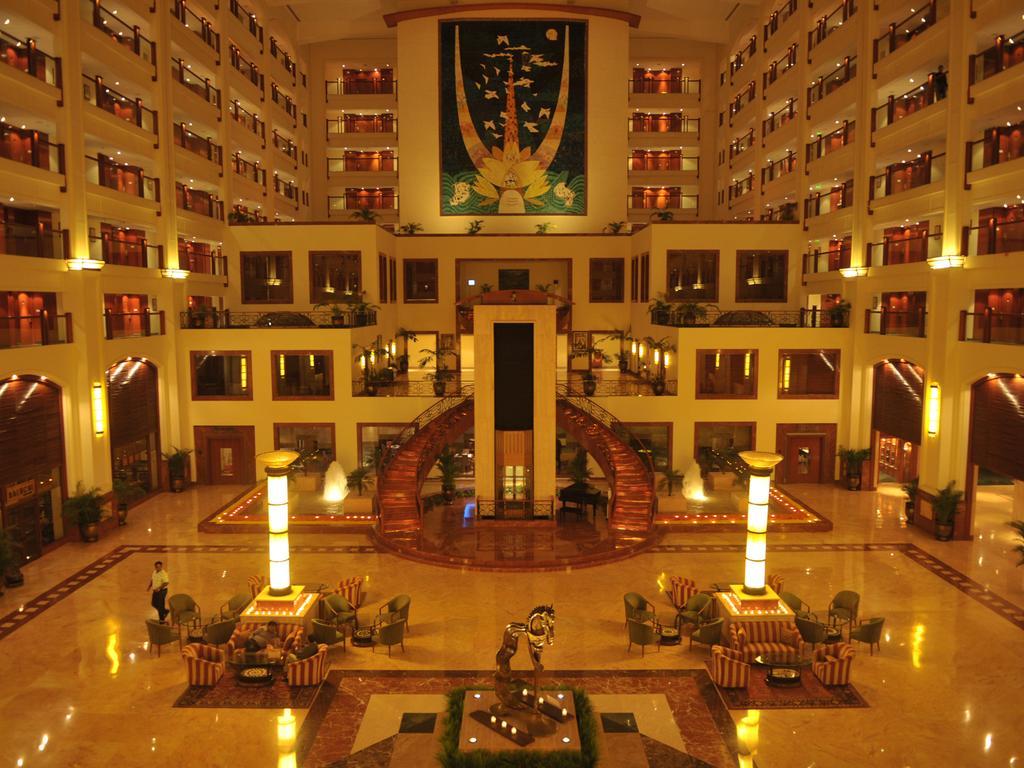 Hotel The Lalit Bombaj