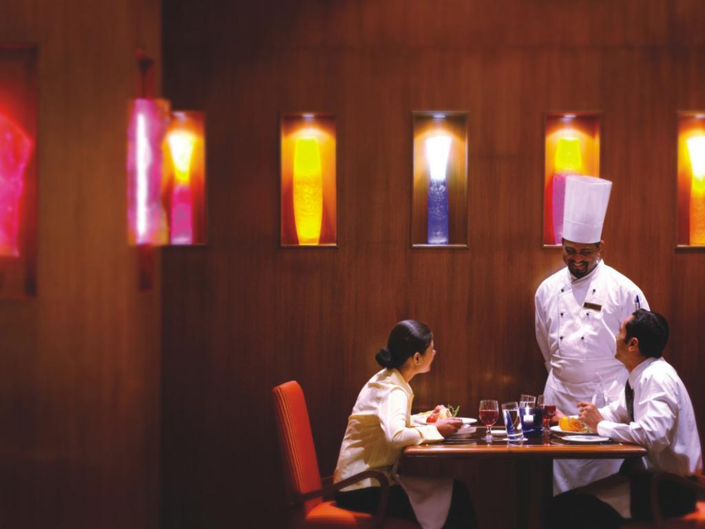 Hotel The Lalit Bombaj