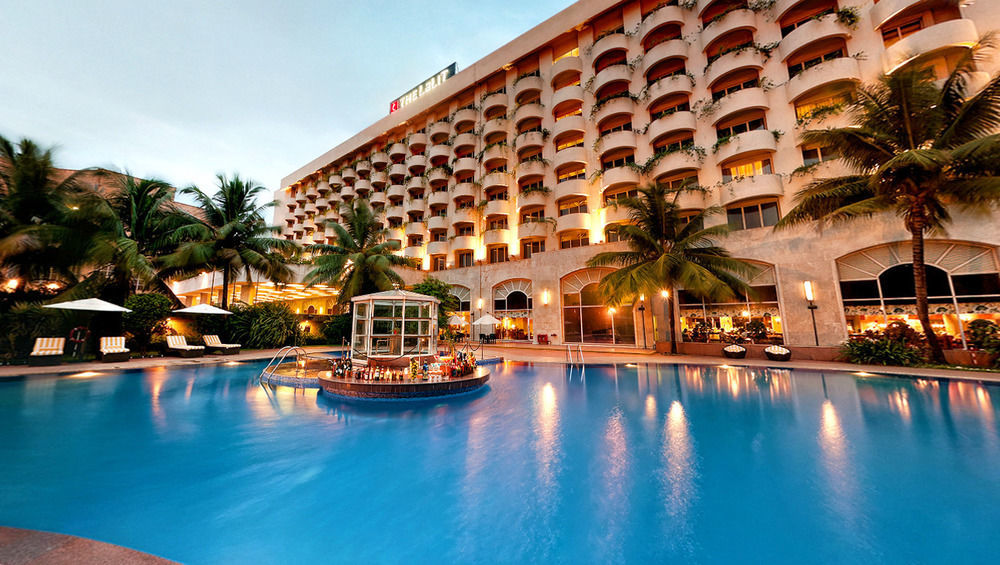 The Lalit 5* Bombaj