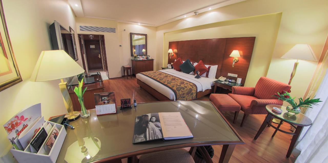 Hotel The Lalit Bombaj