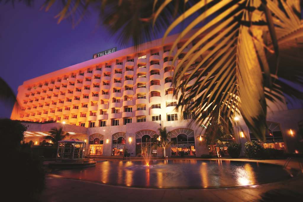 The Lalit 5* Bombaj